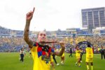 Impacto brasileiro no México: Isa Haas celebra título e projeta Copa do Mundo