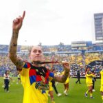 Impacto brasileiro no México: Isa Haas celebra título e projeta Copa do Mundo