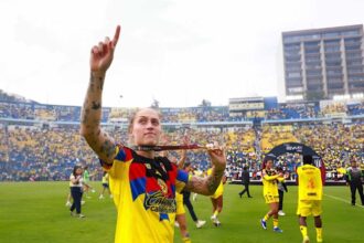 Impacto brasileiro no México: Isa Haas celebra título e projeta Copa do Mundo