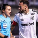 Impacto da ausência de Neymar nos desafios decisivos do Santos