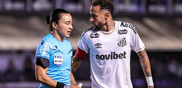 Impacto da ausência de Neymar nos desafios decisivos do Santos