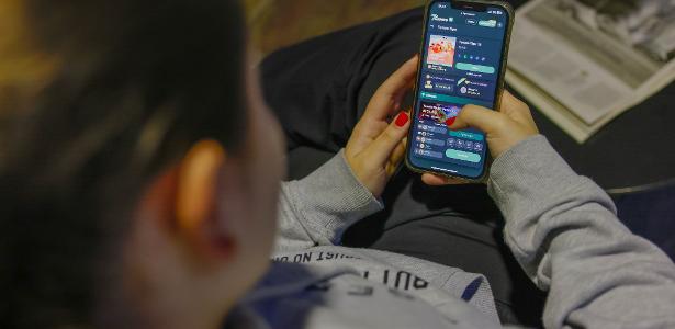 Impacto das apostas online revela cenário devastador para mulheres brasileiras