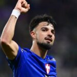 Impacto de Flaco López no Palmeiras supera o de Pedro no Flamengo, aponta Casagrande
