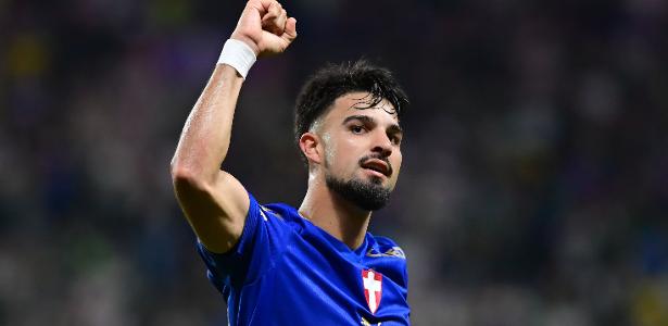 Impacto de Flaco López no Palmeiras supera o de Pedro no Flamengo, aponta Casagrande