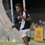Impacto de Thiago Mendes no Vasco revela dependência técnica do capitão