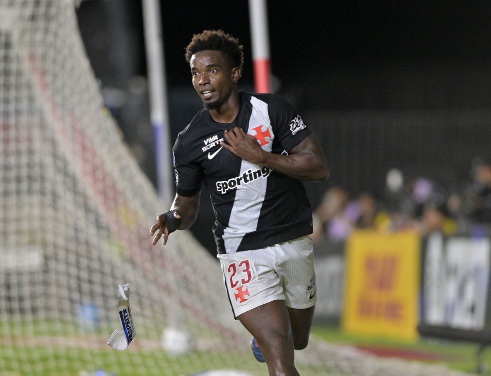 Impacto de Thiago Mendes no Vasco revela dependência técnica do capitão