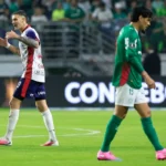 Impedimento no Nubank Parque anula gol do Cerro Porteño após revisão do VAR