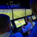 Impedimento semiautomático será utilizado nas finais do Campeonato Brasileiro Sub-20