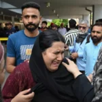 Incêndio em maternidade de Islamabad deixa 14 recém-nascidos mortos