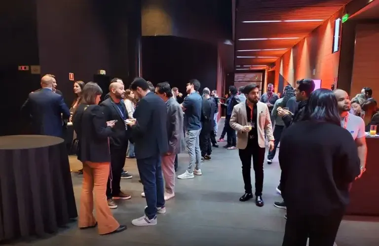 Indústria de jogos e apostas debate futuro e regulação em evento na capital paulista