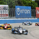 Indy acelera em Milwaukee com Álex Palou próximo do pentacampeonato