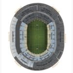 Ingressos para Fluminense e Vasco na Copa do Brasil superam a marca de 46 mil vendidos