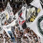 Ingressos para Olimpia e Vasco pela Sul-americana iniciam venda exclusiva
