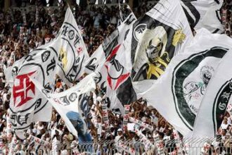 Ingressos para Olimpia e Vasco pela Sul-americana iniciam venda exclusiva