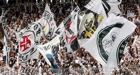 Ingressos para Olimpia e Vasco pela Sul-americana iniciam venda exclusiva