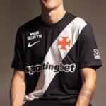 Inscrição de Facundo Colidio no River Plate trava planos do Vasco na Sul-americana