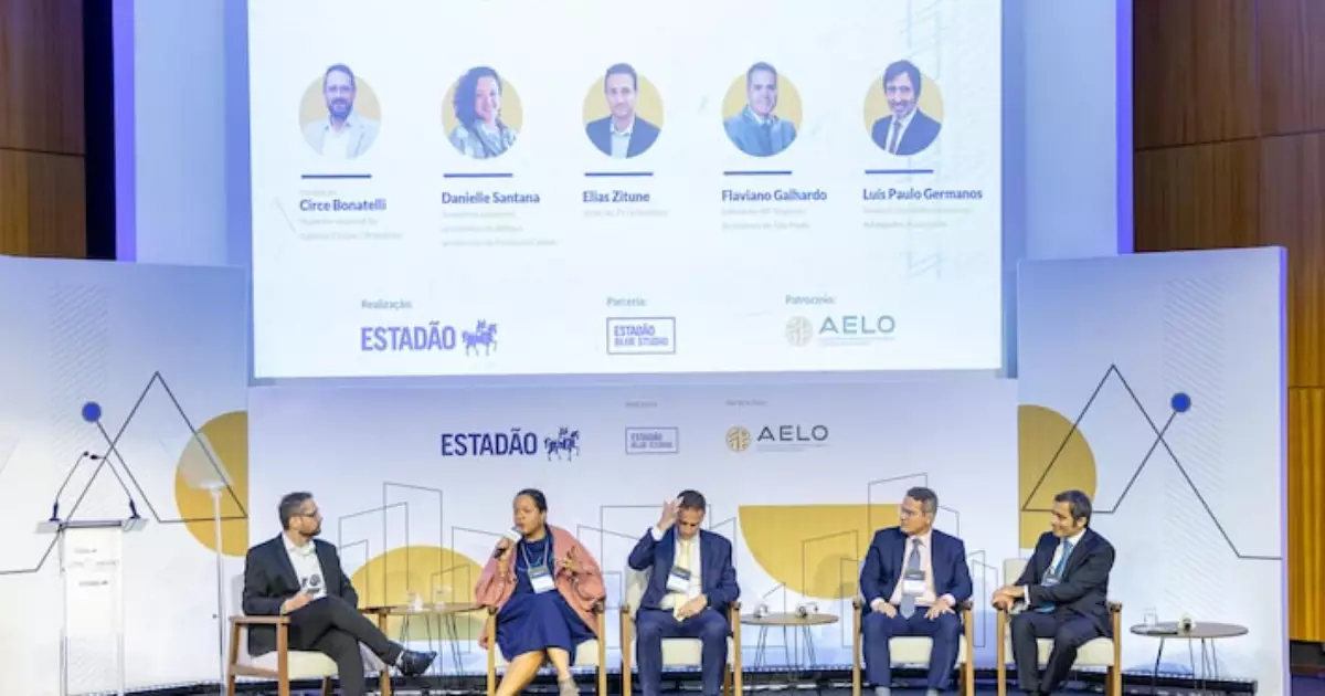 Insegurança jurídica trava investimentos no setor de loteamentos urbanos