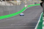 Inteligência artificial acelera manutenção e otimiza performance na Porsche Cup Brasil