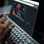 Inteligência artificial: como identificar imagens falsas com olhar crítico