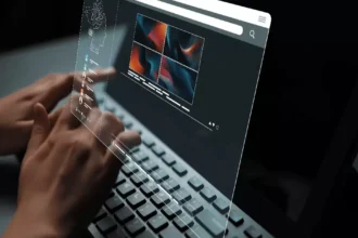 Inteligência artificial: como identificar imagens falsas com olhar crítico