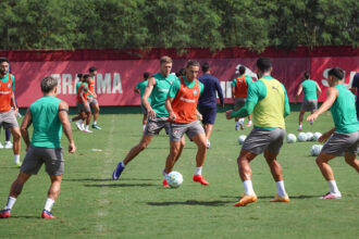 Inteligência artificial projeta desfecho de Fluminense e Vasco na Copa do Brasil