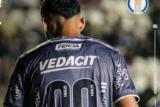 Inter de Limeira derrota Volta Redonda e assume liderança isolada da Série C
