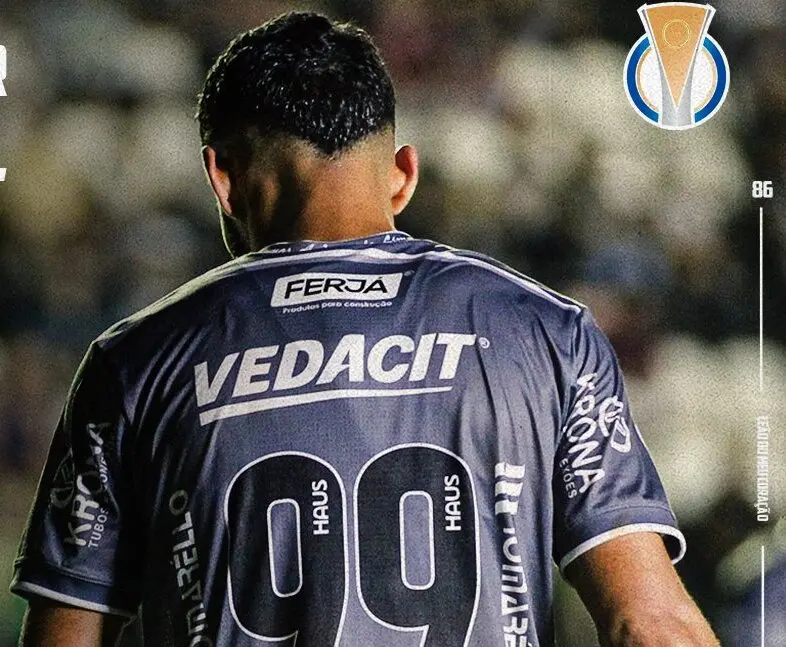 Inter de Limeira derrota Volta Redonda e assume liderança isolada da Série C