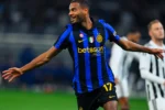 Inter de Milão supera Juventus em clássico italiano disputado na Austrália