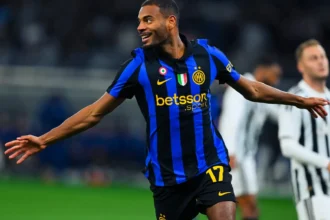 Inter de Milão supera Juventus em clássico italiano disputado na Austrália