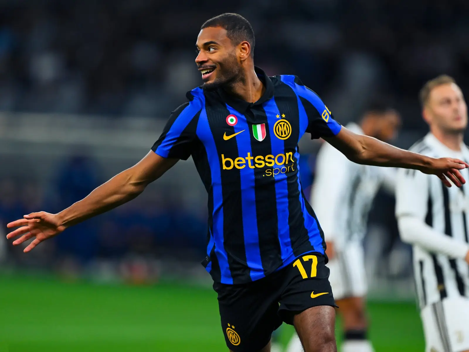 Inter de Milão supera Juventus em clássico italiano disputado na Austrália