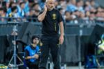 Inter de Milão supera Manchester City nos pênaltis em estreia de Enzo Maresca