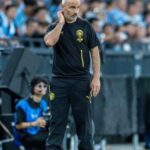 Inter de Milão supera Manchester City nos pênaltis em estreia de Enzo Maresca