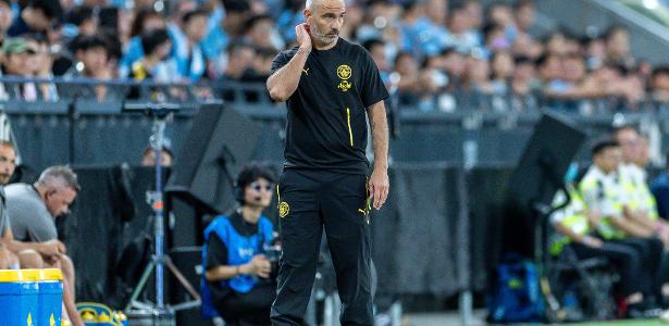 Inter de Milão supera Manchester City nos pênaltis em estreia de Enzo Maresca