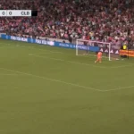 Inter Miami e Columbus Crew empatam em confronto estratégico pela MLS