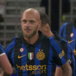 Inter supera Juventus em amistoso internacional realizado na Austrália