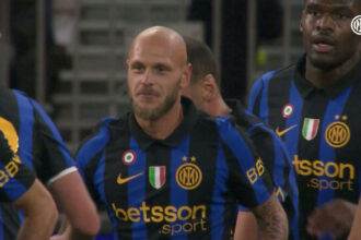 Inter supera Juventus em amistoso internacional realizado na Austrália