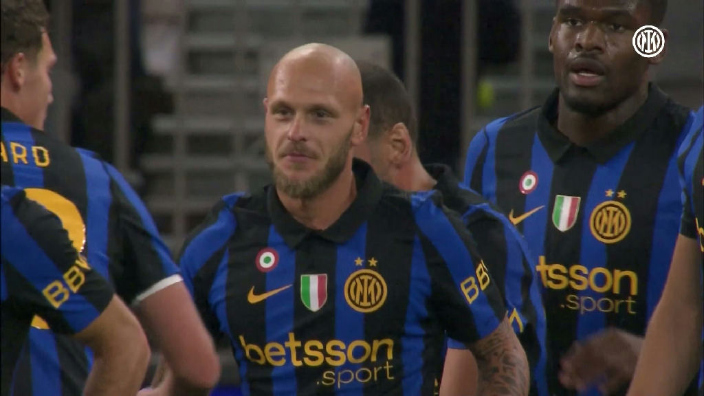 Inter supera Juventus em amistoso internacional realizado na Austrália