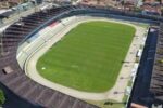 Interdição do Estádio Rei Pelé é recomendada após laudo apontar risco de colapso