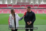Internacional aposta em sequência no Beira-rio para impulsionar campanha