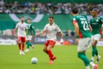 Internacional arranca empate contra o Palmeiras e valoriza ponto fora de casa