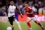Internacional e Corinthians abrem oitavas da Copa do Brasil em confronto decisivo
