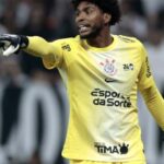 Internacional e Corinthians se enfrentam na Copa do Brasil com transmissão exclusiva