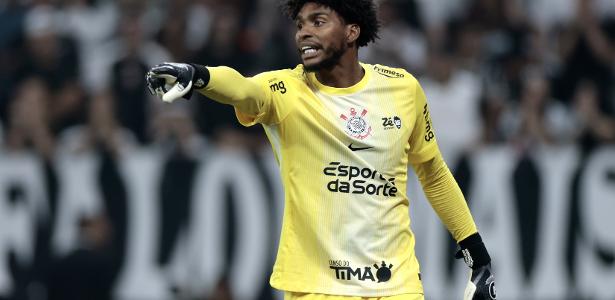 Internacional e Corinthians se enfrentam na Copa do Brasil com transmissão exclusiva