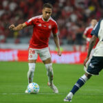 Internacional e Remo empatam em duelo equilibrado pelo Campeonato Brasileiro