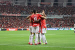 Internacional e Remo protagonizam duelo decisivo no estádio Beira-rio