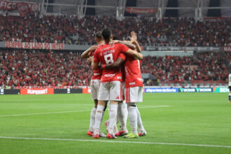 Internacional e Remo protagonizam duelo decisivo no estádio Beira-rio