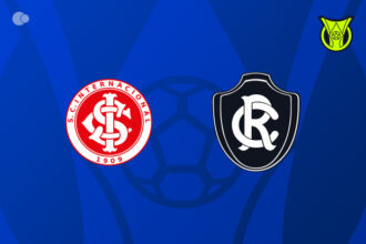 Internacional e Remo se enfrentam em duelo decisivo com escalações definidas