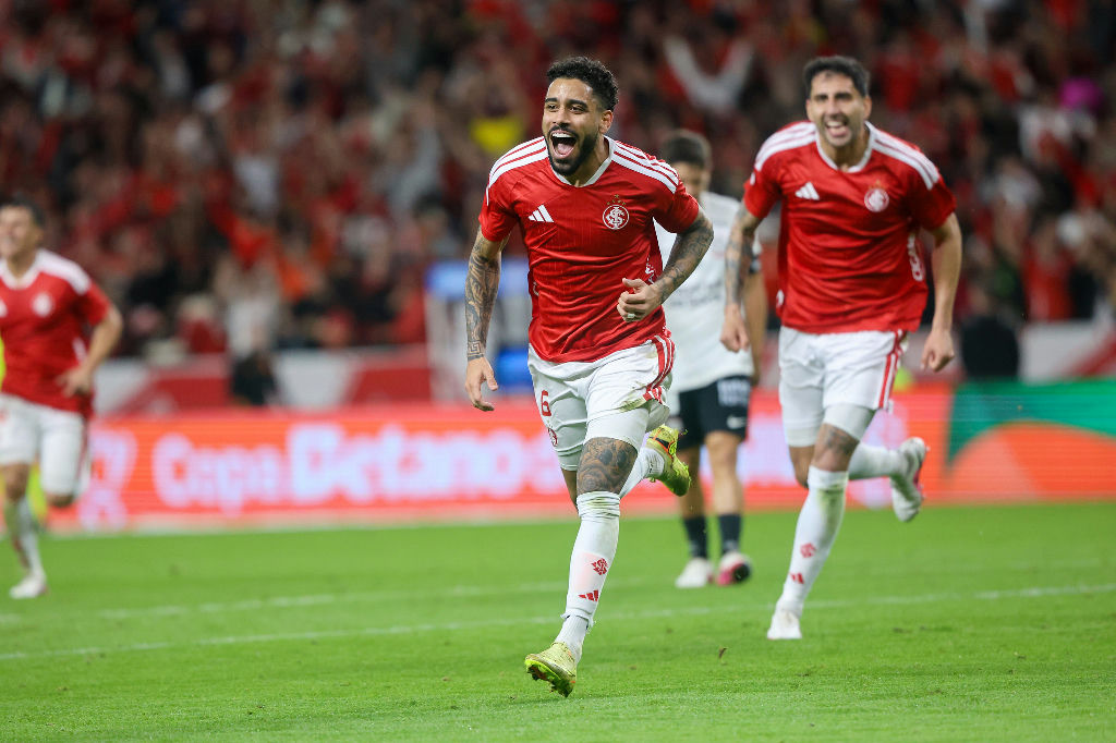 Internacional e Remo se enfrentam no Beira-rio em duelo direto contra o rebaixamento