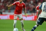 Internacional empata com Remo no Beira-rio e respira fora da zona de rebaixamento