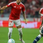 Internacional empata com Remo no Beira-rio e respira fora da zona de rebaixamento
